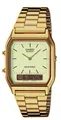 CASIO Quarzuhr AQ-230GA-9DMQYES
