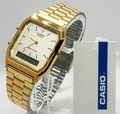 CASIO VINTAGE Quarzuhr, (1-tlg)