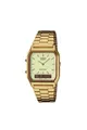 Casio Kollektion Herren Kombo Uhr AQ-230GA-9DMQYES