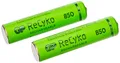 GP ReCyko+ Akku (AAA, Micro, HR 03, NiMH, 1,2V)
