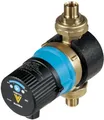 VORTEX 433-111-061 Brauchwasserpumpe BlueOne 155 V ERT mit Verschr. 1/2Z / LF15,