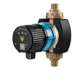 Vortex BWO 155 V ERT Pumpe, e-Thermostat, ECM-Motor 433-111-061
