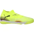 Puma FUTURE 8 MATCH TT - gelb