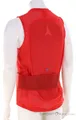 Atomic Live Shield Amid Lite Herren Protektorenweste-Rot-S