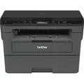 -- DCP-L2510D Kompaktes 3-in-1 SW-Multifunktionsgerät 30 SeitenMin. - Schwarz