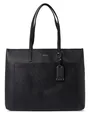 Calvin Klein Shopper Damen schwarz, ONE SIZE 730488-0001-00000