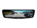 ALPINE DME-R1200, Digitaler Rückspiegel für Reisemobile und Campervans Rückfahrkamera