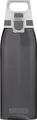 SIGG Trinkflasche Total Color Anthracite 1.0 L
