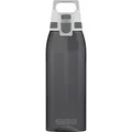Total Color 1L Anthrazit SIGG Reiseglasflasche