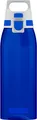 SIGG Total Color 1L Anthrazit Tritan Wasserflasche
