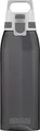 SIGG Total Color One Trinkflasche, 1 L, anthrazit