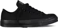 Converse Chuck Taylor All Star Ox Zwart Uni - TurnschuheConverse All Stars Verkauf, Converse, Converse Sneakers, Converse All Star, Converse All Stars, Converse Chuck Taylor All Stars, converse all stars zwart, all stars zwart, zwarte all stars