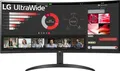 LG 34WR50QK-B Computerbildschirm 86,4 cm (34") 3440 x 1440 Pixel Wide Quad HD Schwarz