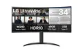 8806096199527 LG 34WR50QK-B Computerbildschirm 86,4 cm (34") 3440 x 1440 Pi