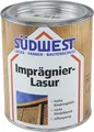 SÜDWEST Imprägnier-Lasur0,75 Liter Farblos