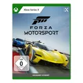 Microsoft Forza Motorsport, Xbox Series X & S - Neu & OVP - DE Version Rennspiel