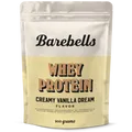 Whey Protein - 900g - Creamy Vanilla Dream
