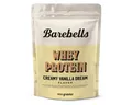 Barebells Barebells Whey Protein 900g Pulver, 900.0 g