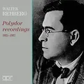 CD - Walter Rehberg-Polydoor Recordings (1 CD)