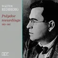 Walter Rehberg Walter Rehberg: Polydor Recordings, 1925-1937 (CD) (US IMPORT)