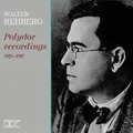 Brahms / Rehberg - Polydor Recordings [New CD] 3 Pack
