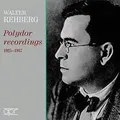 Die Polydor Aufnahmen 1925 - 1937 von Walter Rehberg,... | CD | Zustand sehr gut