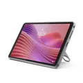 Lenovo Tab One - Display 8,5 Zoll HD (1340 x 800), Prozessor MediaTek Helio G85, 4 GB RAM, 64 GB Speicher, WiFi 5, Tablet Android 14, Clear Case inklusive - Luna Grey