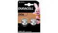 5000394152090 Bateria litowa CR2430 DL2430 ECR2430 /2szt./ DURACELL