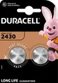 Duracell CR1220 CR2025 CR2032 LR44 CR2450 CR2430 Knopfzellen Batterien Blister #