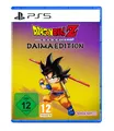 Dragon Ball Z: Kakarot Daima Edition (PlayStation 5)