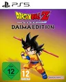 Dragon Ball Z Kakarot Daima Edition [ Playstation 5 PS5 ]  ⭐ NEU OVP ⭐