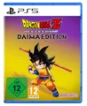 Bandai Namco Entertainment Germany GmbH Dragon Ball Z: Kakarot Daima Edition ...