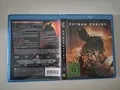 Batman Begins [Blu-ray]