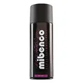 mibenco 71424008 Flüssiggummi Spray/Sprühfolie, Lila Matt, 400 ml -Schutz für Oberflächen und zum Felgen lackieren
