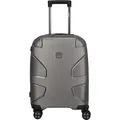 IMPACKT Trolley by Travelite Koffer Grau 100048-04 - Grau
