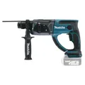 Makita DHR202Z Akku Bohrhammer Solo 18V Li-Ion Lxt