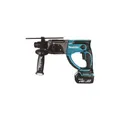 Makita DHR202 + 18V 5Ah-Akku, Bohrhammer,neu, SDSplus , solo,  Makitafachhändler
