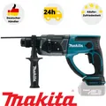 Makita DHR202Z Akku-Bohrhammer LXT Bohren 18 V Meißeln Bohrhammer Sologerät