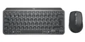 Logitech MX Keys Mini Combo for Business, W128232946 (Business)