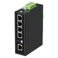 Tru Components Industrial-Ethernet-Switch, 5 Ports 100Base-T (5 Ports) (TC-9744164)