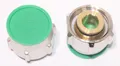 Simplex Anschlussset Typ A3 16x2,2mm 2 Stück