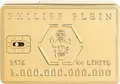 Philipp Plein No Limits Gold Eau de Parfum (EdP) 90 ml Parfüm