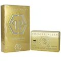 Philipp Plein No Limits Gold 90 ml Eau de Parfum EDP Herrenparfum