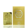 Philipp Plein No Limit$ Gold Eau de Parfum 90 ml EDP Spray Herren NEU OVP