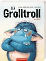 Barbara van den Speulhof ~ Der Grolltroll 9783649637967