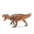 Papo - Realistische Yangchuanosaurus-Dinosaurierfigur - 3 Jahre + - Kollektion Kreidezeit - Lernspiel fleischfressender Dinosaurier - Geschenkidee Spielzeug für Mädchen und Jungen