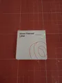 Niimbot Thermoetiketten 130 Stück 15 x 50 mm Weiß