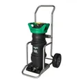 UNGER HydroPowerTM Ultra Filter LC, auf Transportkarre DIUH3 , Ultra Harz Packs, 3 x 6 Liter