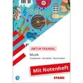 Stark Abitur-Training - Musik (Deutsch, Barbara Lukat, 2017) (24002943)