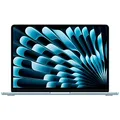 Apple MacBook Air 2025 34,5 cm (13,6 Zoll), 16 GB RAM, 256 GB SSD, Apple M4